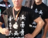 Antonin Herbeck a tým Rock Robots zvítězili v seriálu DMV-GTC v Mostě